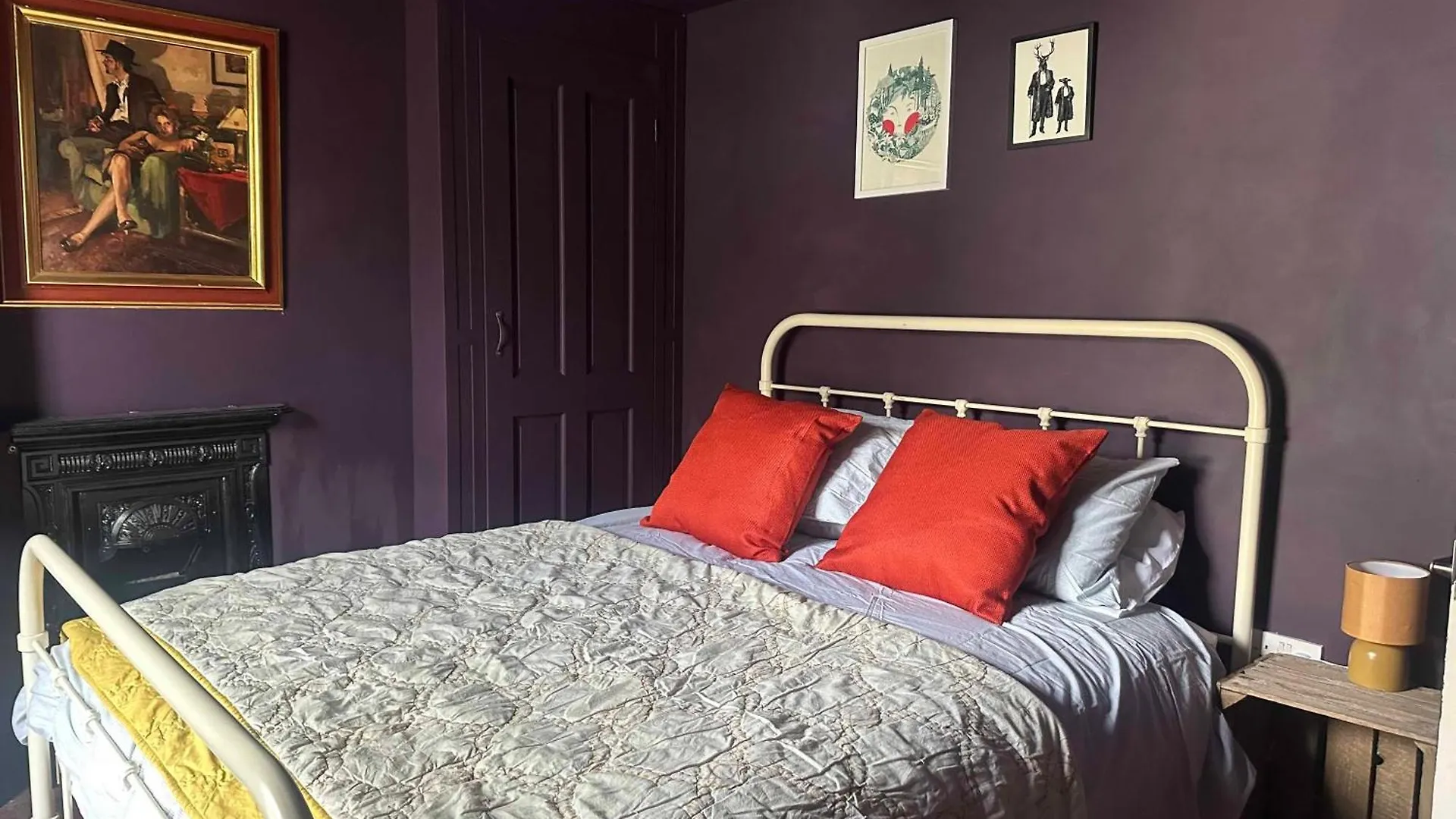 Hurrell Cottage Cambridge  United Kingdom