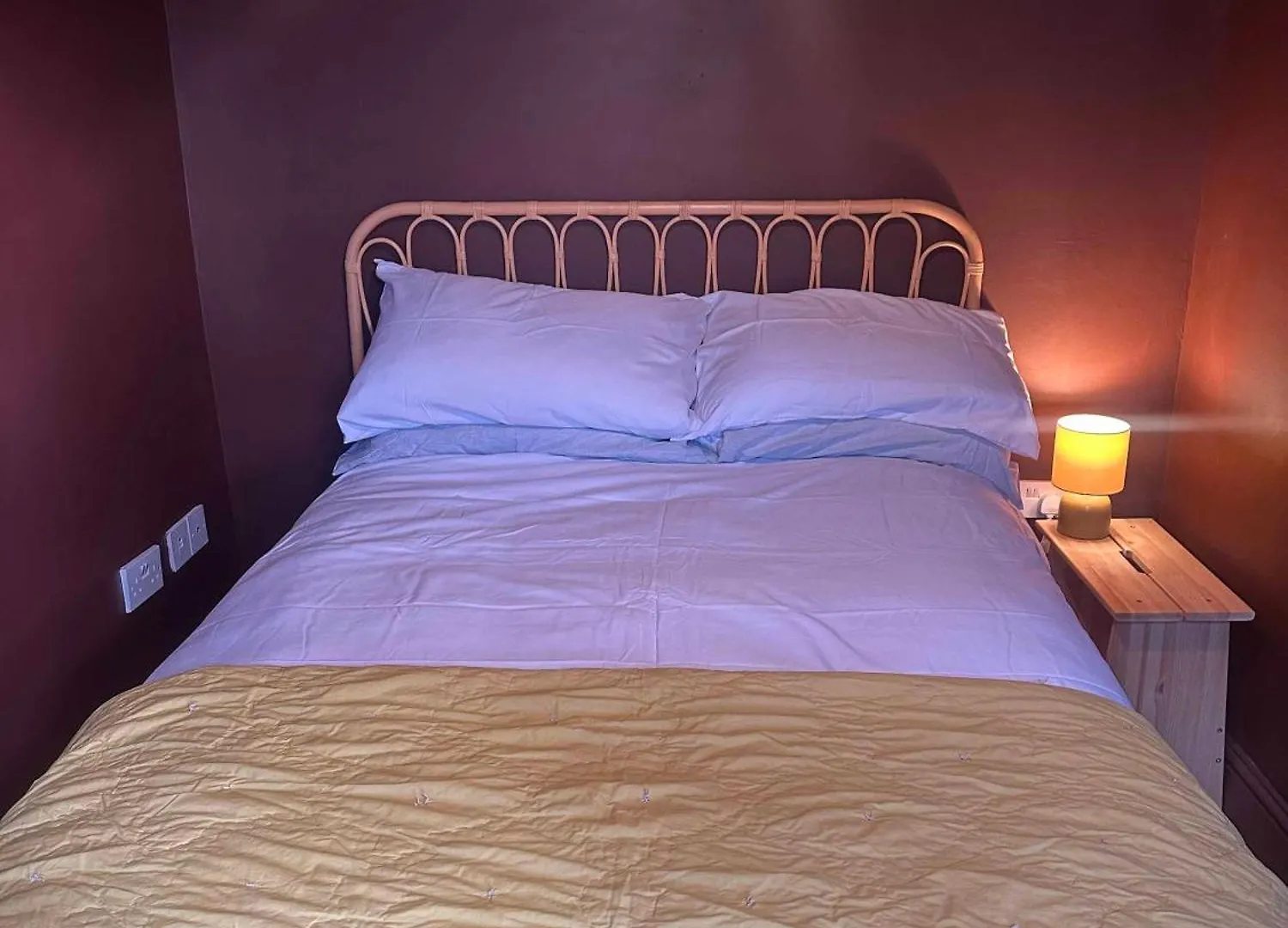 Hurrell Cottage Cambridge  Holiday home Cambridge (Cambridgeshire)