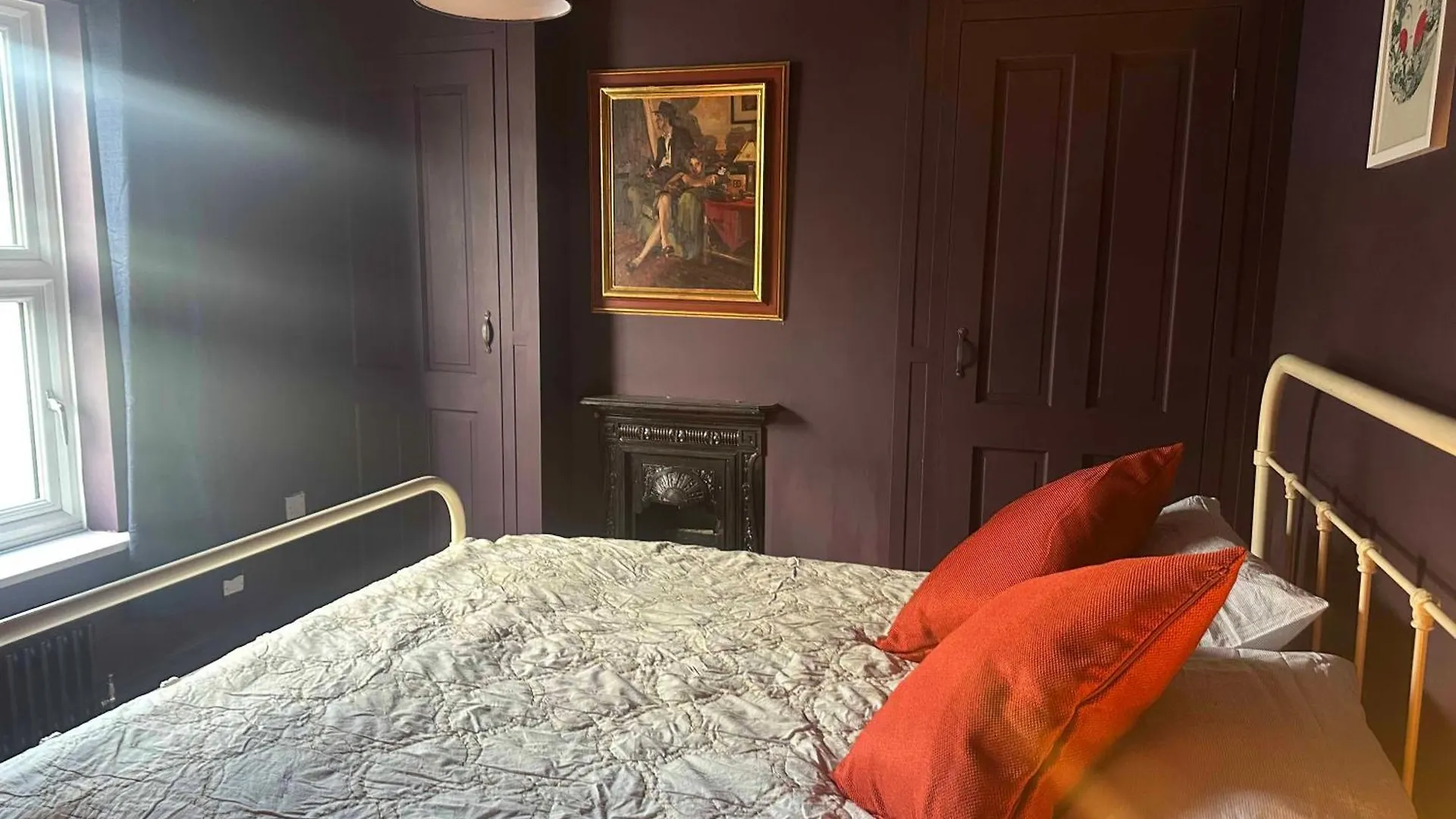 Holiday home Hurrell Cottage Cambridge  United Kingdom