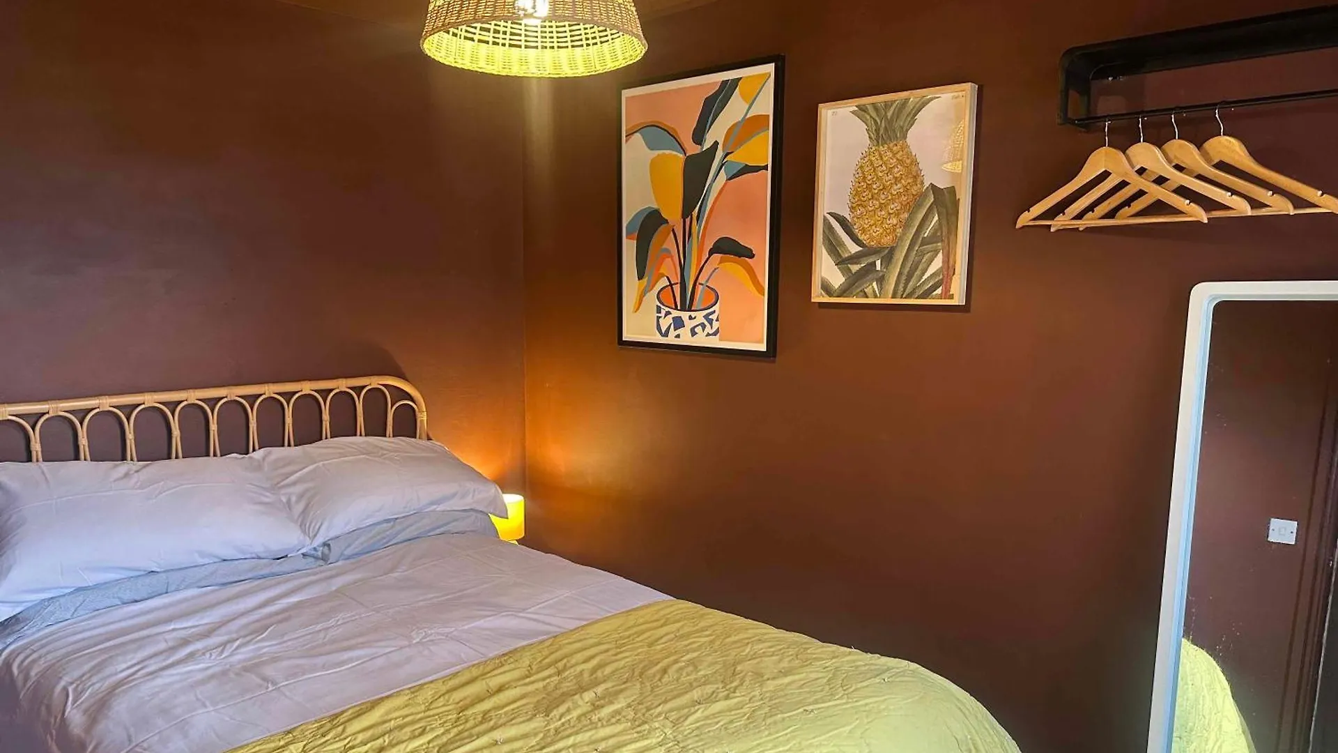 Holiday home Hurrell Cottage Cambridge