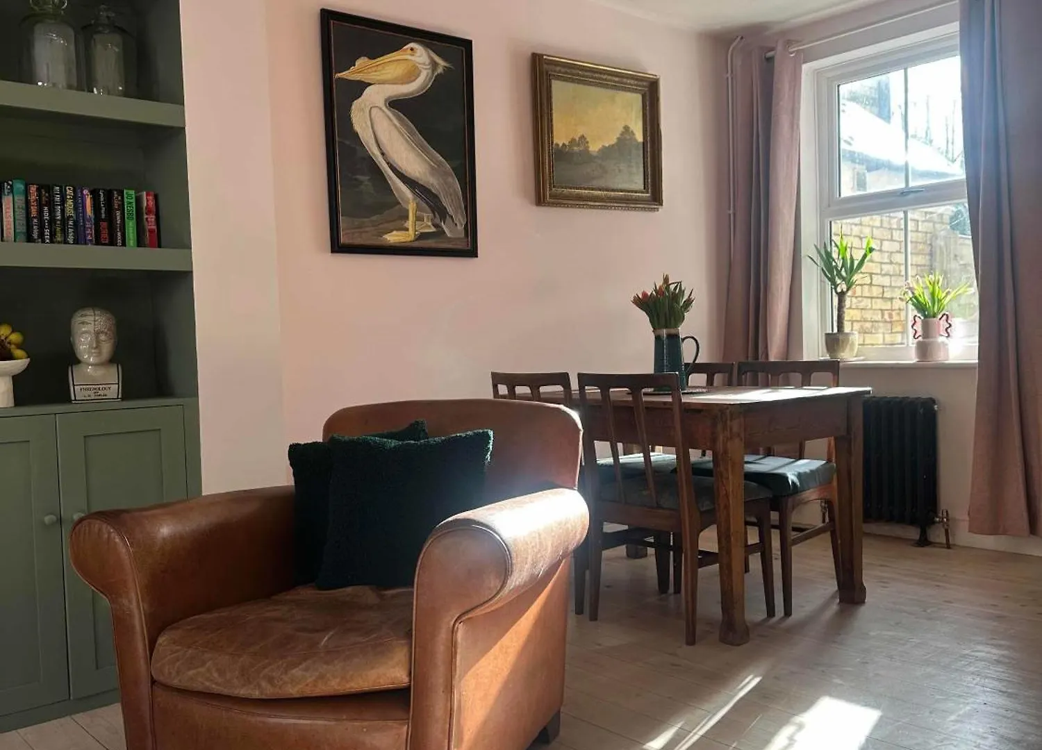 Holiday home Hurrell Cottage Cambridge