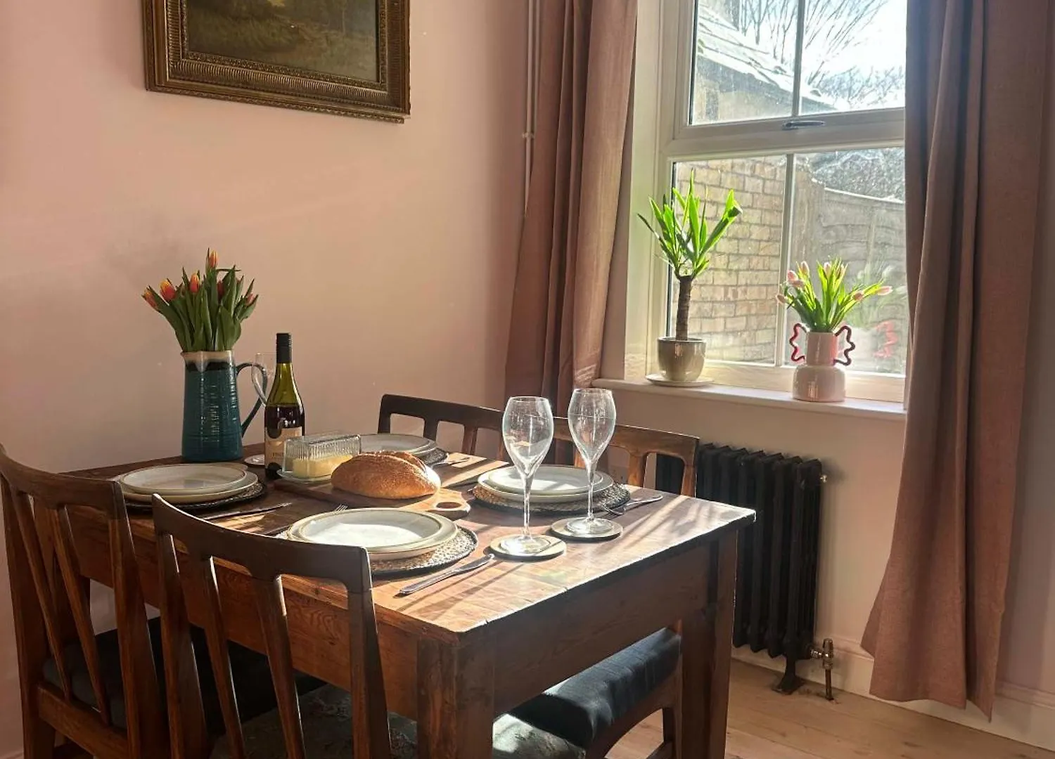 Holiday home Hurrell Cottage Cambridge