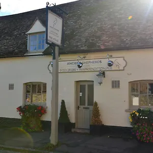 3* Mini-hôtel Mjpattheshepherds