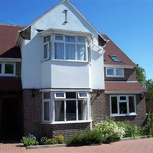 Alington House Frühstückspension