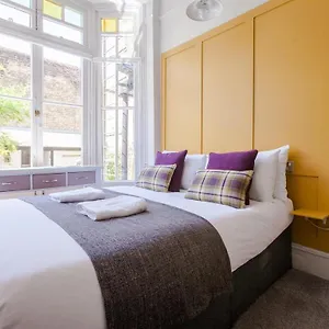 Regency House CBG