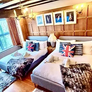 Amara House, Cambridge (Cambridgeshire)