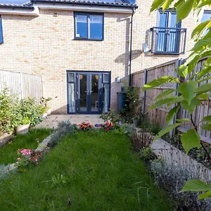 Stunning Entire 2bd Suffolk Cambridgeshire Cambridge (Cambridgeshire)