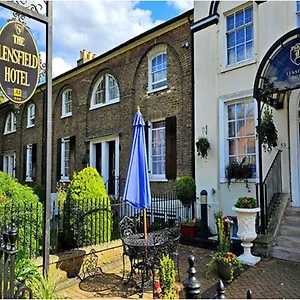 Lensfield CBG