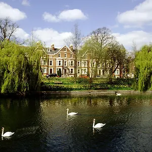 Arundel House CBG