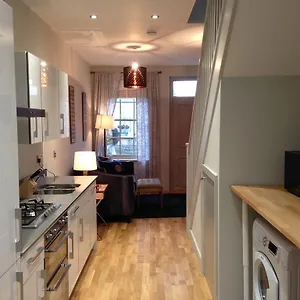 House Cambridge (Cambridgeshire)