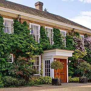 Rectory Farm CBG